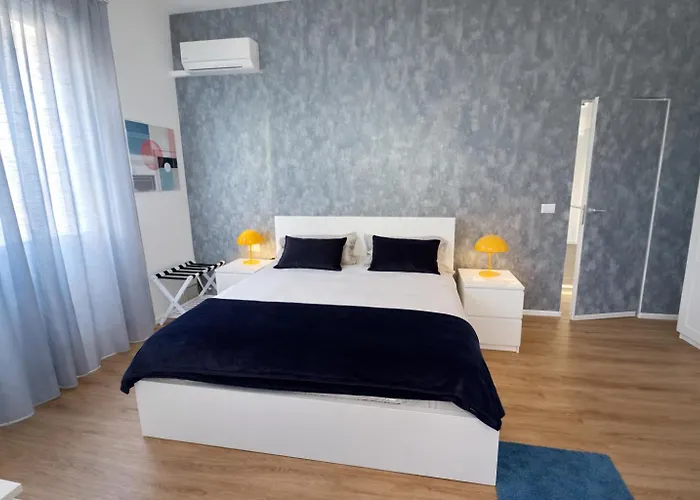 Vatican Luxury Appartament Apartment Rom