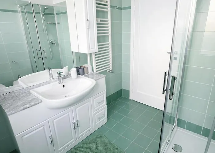 Vatican Luxury Appartament Apartment