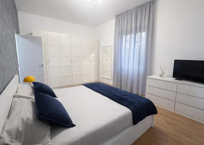 Vatican Luxury Appartament Apartment *