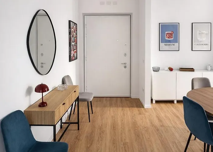 Vatican Luxury Appartament Apartment